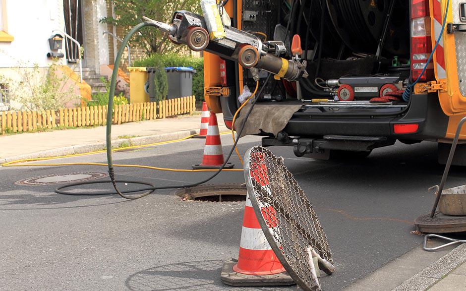 déboucheur canalisations Viry-Châtillon