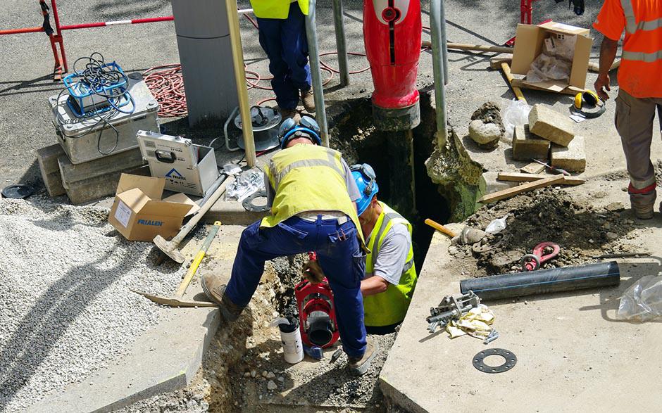 devis débouchage canalisation Viry-Châtillon