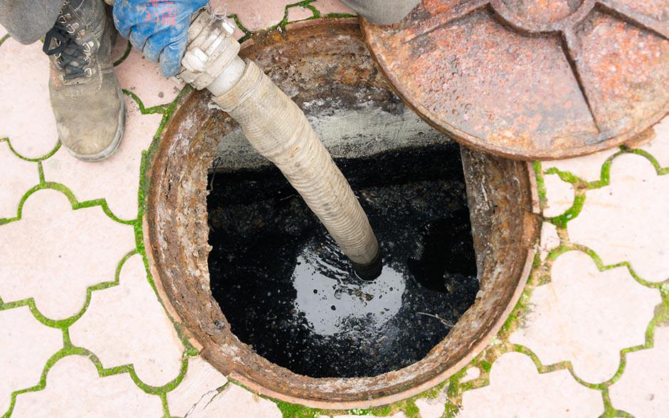 cout débouchage canalisation Le Blanc-Mesnil