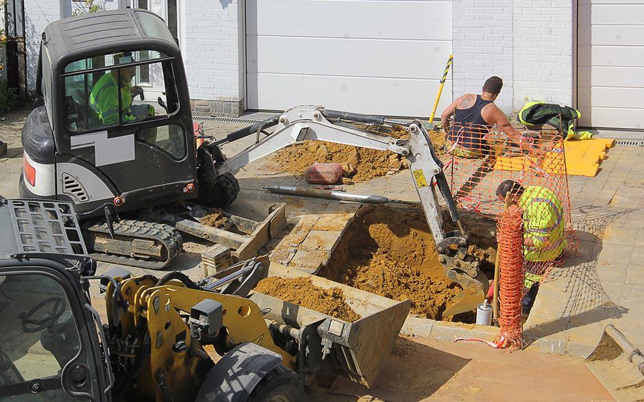 vidange canalisation Issy-les-Moulineaux