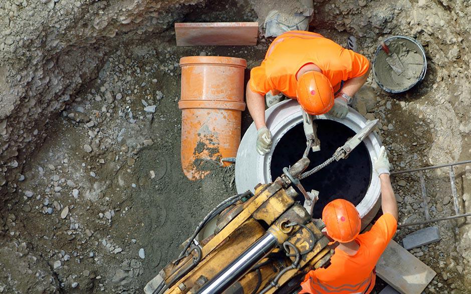 cout débouchage canalisation Le Blanc-Mesnil