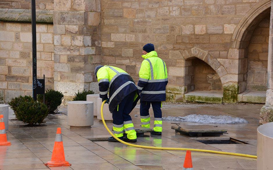devis débouchage canalisation Viry-Châtillon