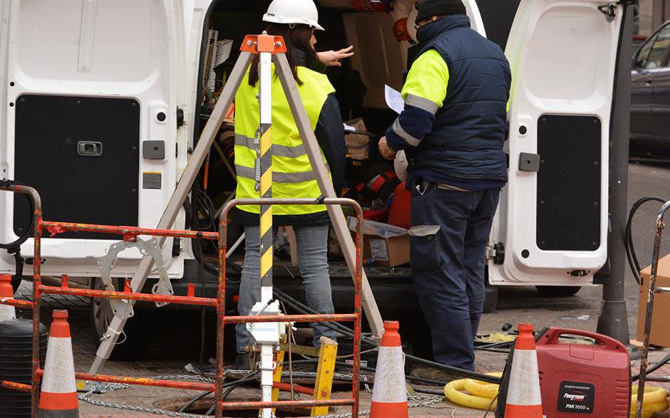 débouchage égout Viry-Châtillon